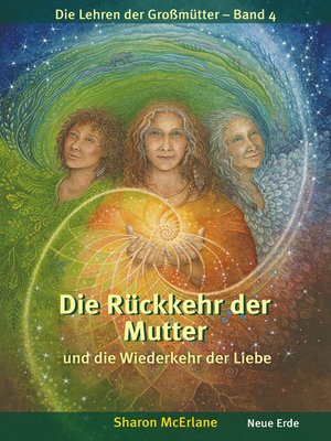 cover image of Die Rückkehr der Mutter